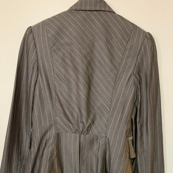 Banana Republic 1 pair of suit (Blazer and Skirt) Size 6 - Picture 2 of 3